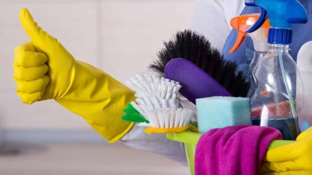 Effortless Tips for Sparkling Homes: Mastering the Art of House Cleaning
