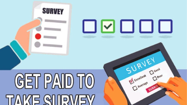 Unlock Earnings: The Ultimate Guide to Paid Surveys