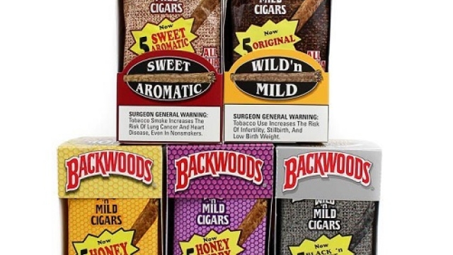 Beneath the Smoke: Unveiling the Charismatic World of Backwoods Cigars