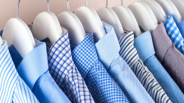 Dive Into the World of Fresh: Unraveling the Secrets of Dry Cleaning
