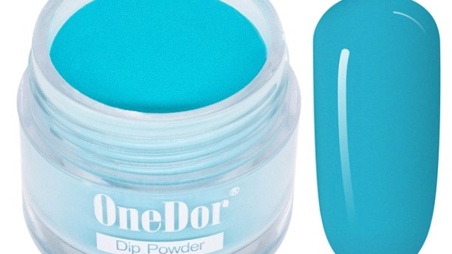 Dive into the World of Nail Dip Manicures: A Flawless and Long-lasting Trend