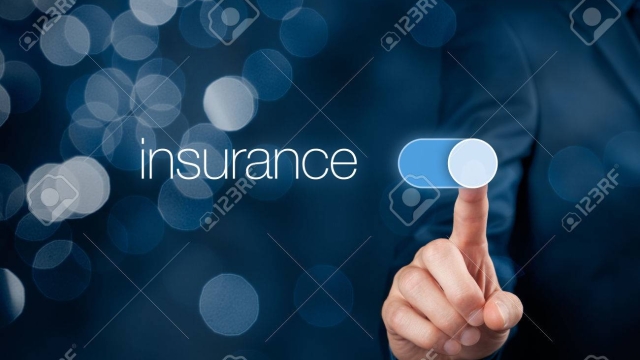 Insider Secrets: Unlocking the Power of Commercial Insurance
