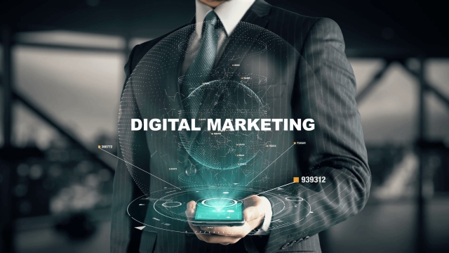 The Secrets to Mastering the Digital Marketing Game