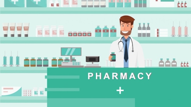 The Convenience and Safety of Online Pharmacies: Your Guide to Accessing Medications from the Comfort of Your Home