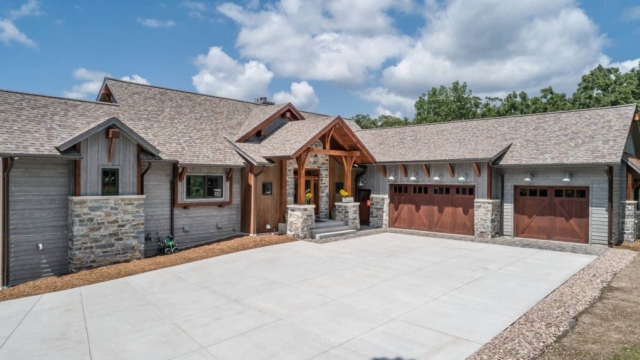 Building Dreams: Unveiling the Best Michigan Home Builders