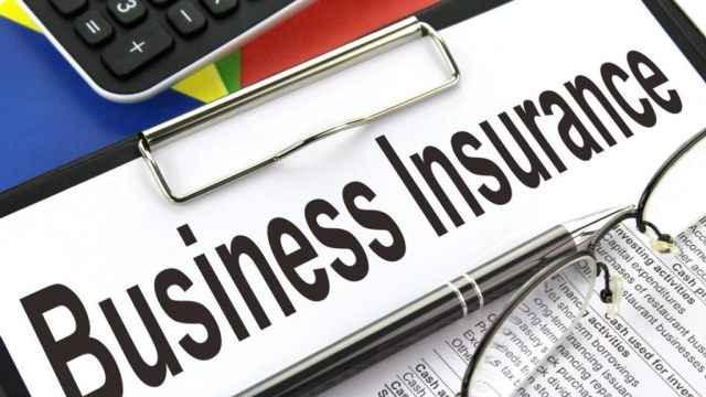 Guarding Your Business: The Power of Business Insurance
