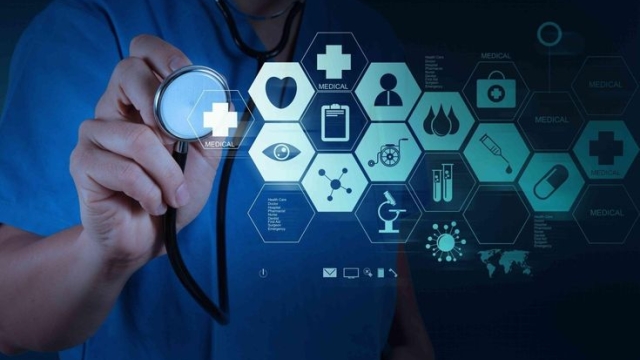 Navigating the Future of Healthcare with CRM