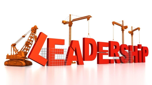 Relationalt Lederskab og Cirkulært Lederskab: En Dynamisk Tilgang