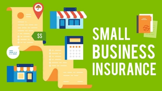 Safeguarding Your Business: Unraveling the Importance of Business Insurance