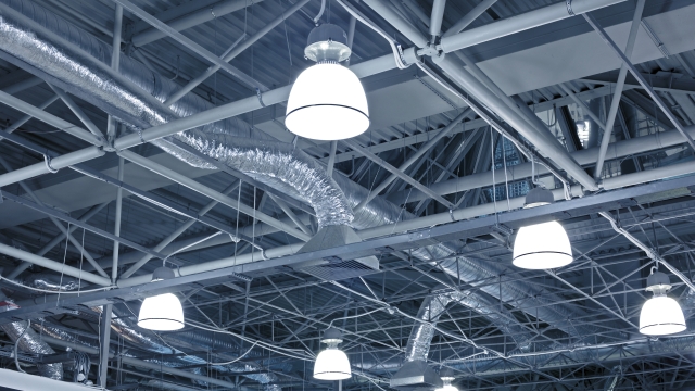 The Power Behind Seamless Business Operations: Unveiling the Commercial Electrician’s Expertise