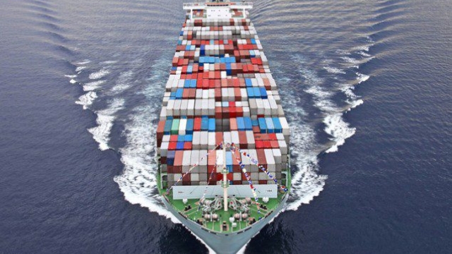 Unlocking the Global Marketplace: The Ultimate Guide to International Shipping
