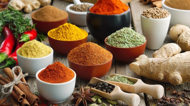 Unveiling the Hidden Gems: Exploring the World of Rare Spices