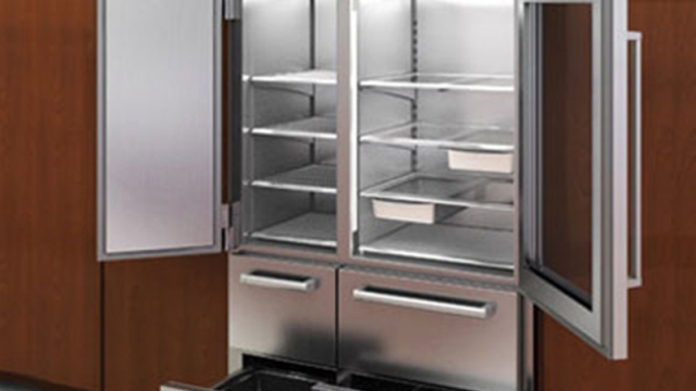 Chilling Innovations: Exploring the World of Sub Zero Appliances and Freezers