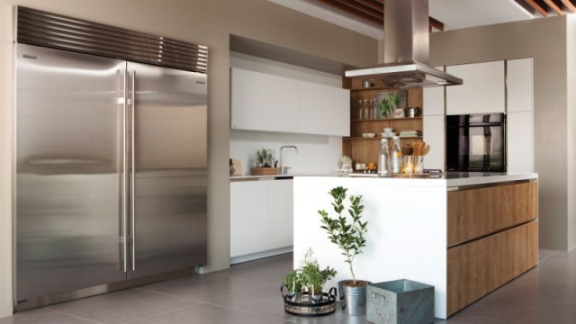 Chilling Solutions: Unleashing the Power of Sub Zero Appliances and Freezers