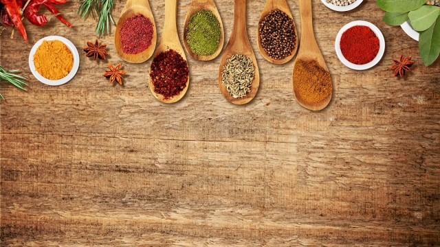 Exploring the Exquisite: Unearthing the World of Rare and Precious Spices