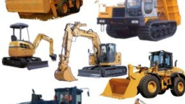 Mastering the Mechanics: Unleashing the Power of Heavy Equipment Service and Repair Manuals