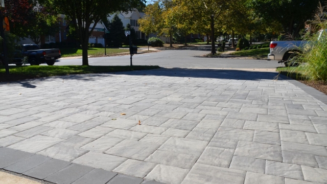 Paving the Way to Perfection: Unveiling the Ultimate Pavers Contractor
