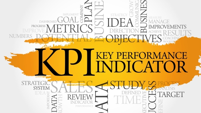 The Art of KPIs: Unveiling the Secrets to Refining Key Performance Indicators