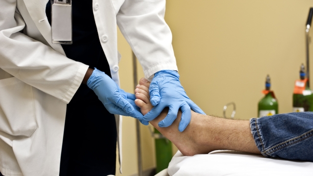 The Sole Solution: Exploring Forest Hills Podiatry for Local Foot Care