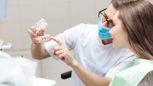 The Ultimate Guide to Finding the Perfect Private Dentist