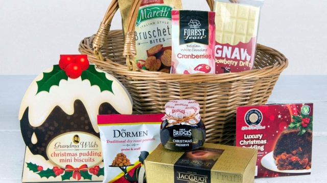 The Ultimate Guide to Holiday Hampers: Unwrap the Joy of Christmas Gift Sets and Hampers