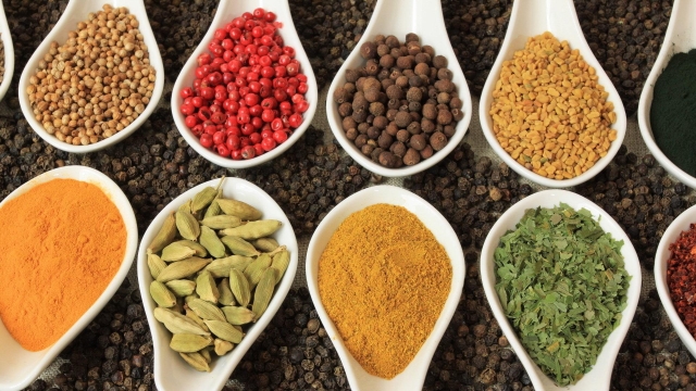 Unveiling the Secrets: Exploring the World of Rare Spices
