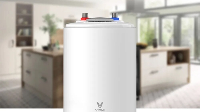 Heat on the Go: Unleashing the Power of Portable Water Heaters