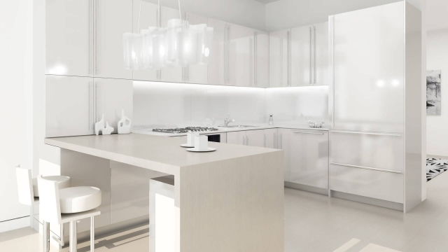 Revamp Your Cooking Space: Unleash the Magic of Kitchen Designers