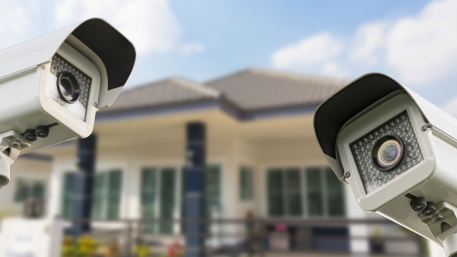 Wholesale Security Cameras: Keeping Your Spaces Safe and Secure