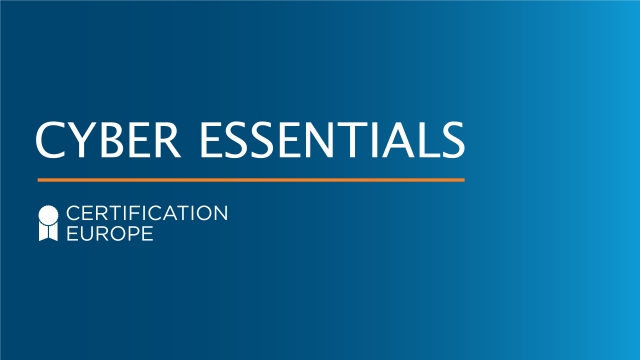 Level Up Your Digital Defense: Unveiling the Power of Cyber Essentials