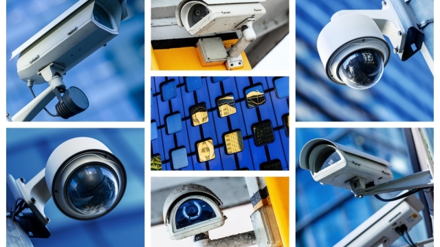 Revive Your Surveillance: A Guide to Masterful Security Camera Repairs and Wholesale Deals