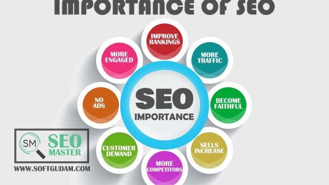 The Ultimate Guide to Mastering SEO: Boosting Your Online Visibility