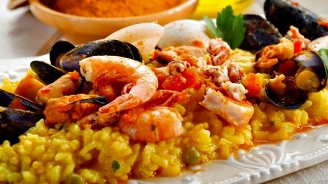 The Ultimate Guide to Spanish Food: Exploring the Delights of Paella Catering