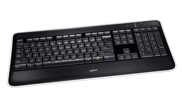 Unleashing Productivity: The Ultimate Guide to Wireless Office Keyboards