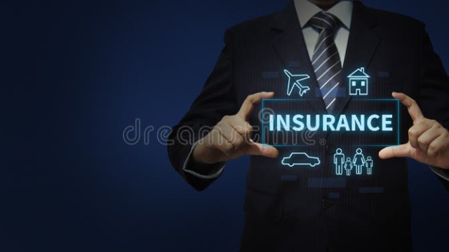 Insights into the World of Commercial Insurance: Protect Your Business Today!