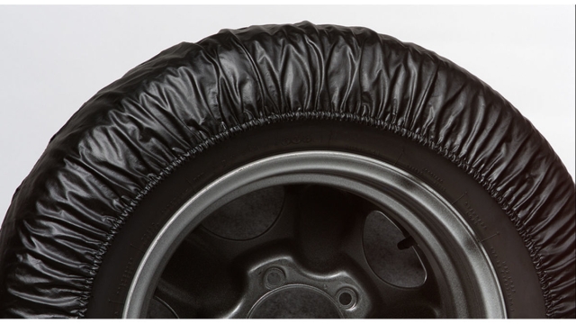 Revamp Your Ride: Exploring the Versatility of Soft Vinyl Spare Tire Covers