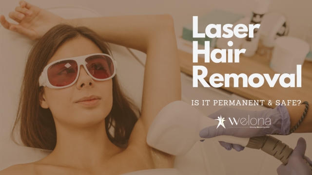 Silky Smooth: The Ultimate Guide to Laser Hair Removal