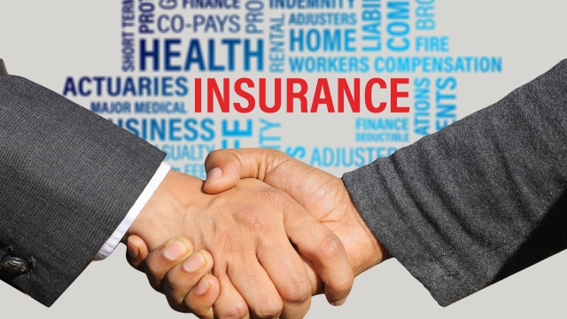 Insuring Success: The Importance of Business Insurance