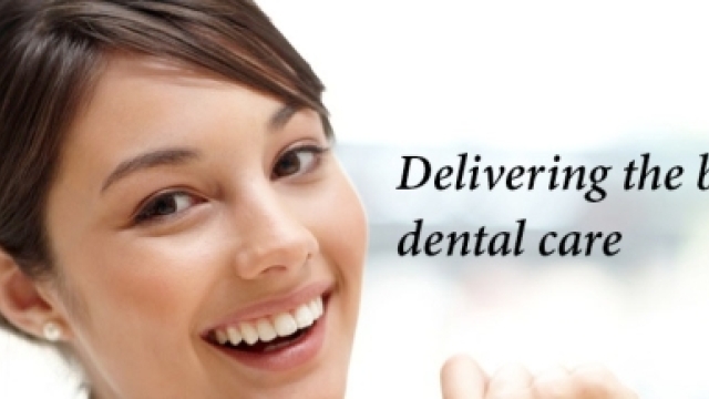 Sparkling Smiles: Unveiling the Secrets of Modern Dental Services