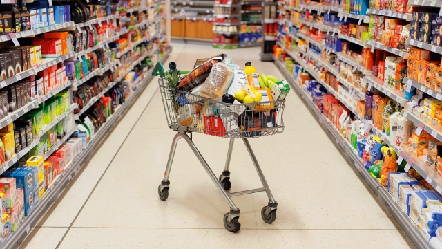 The Ultimate Guide to Grocery Shopping Efficiency