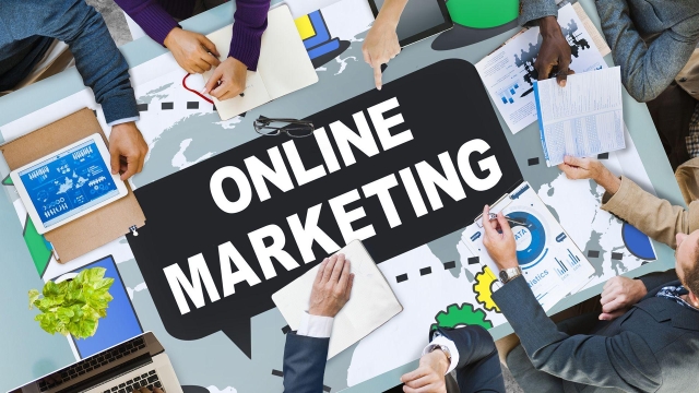 Unleashing the Power of Digital Marketing: A Guide to Online Success