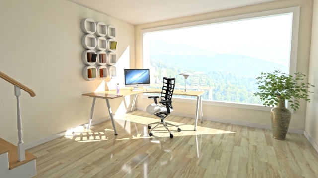 Embracing the Future: The Virtual Office Revolution