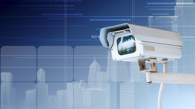 Eyes Everywhere: A Guide to Securing Your Space with Security Camera Installation