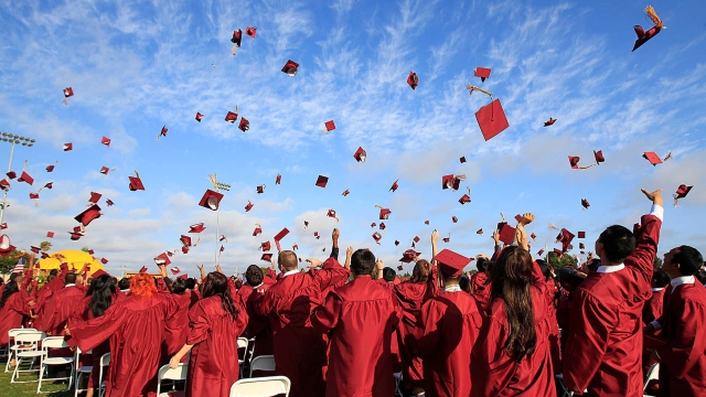 Little Grads: Preschool Cap and Gown Milestones