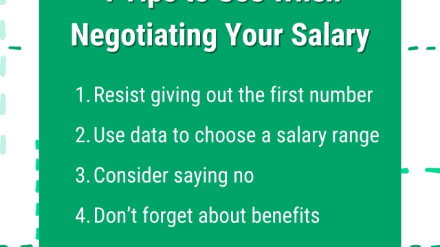 Mastering the Art of Salary Negotiation: Your Complete Guide