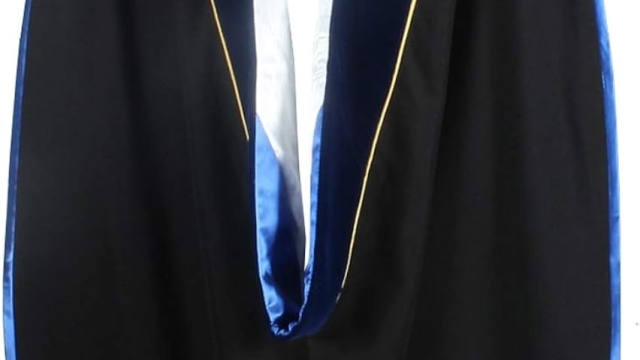 Mystique and Meaning: Unveiling the Symbolism of Graduation Hoods