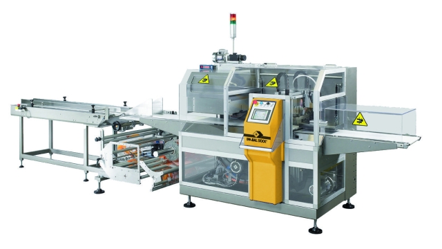 Revolutionizing Efficiency: The Ultimate Guide to Packing Machines