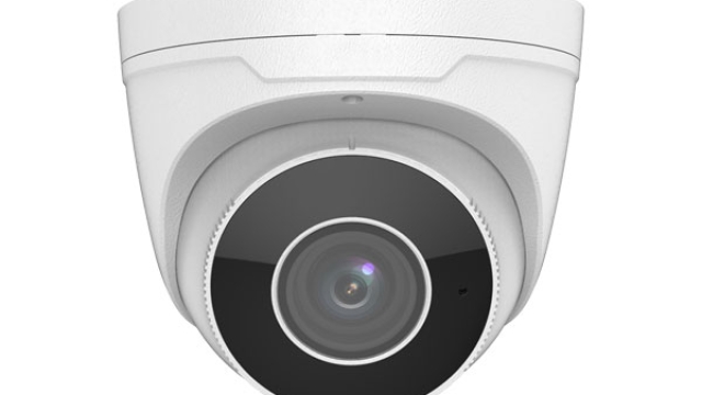 Seeing Clearly: The Ultimate Guide to Security Camera Installation