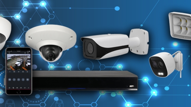 Watchful Eyes: The Ultimate Guide to Securing Your Space with Security Camera Installation