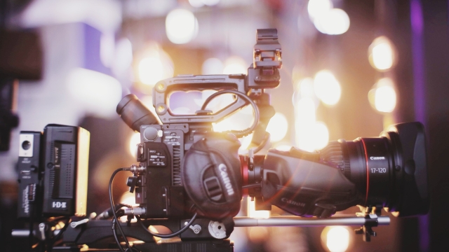 3 Strategies To Increase The Quality Of Your Video Production